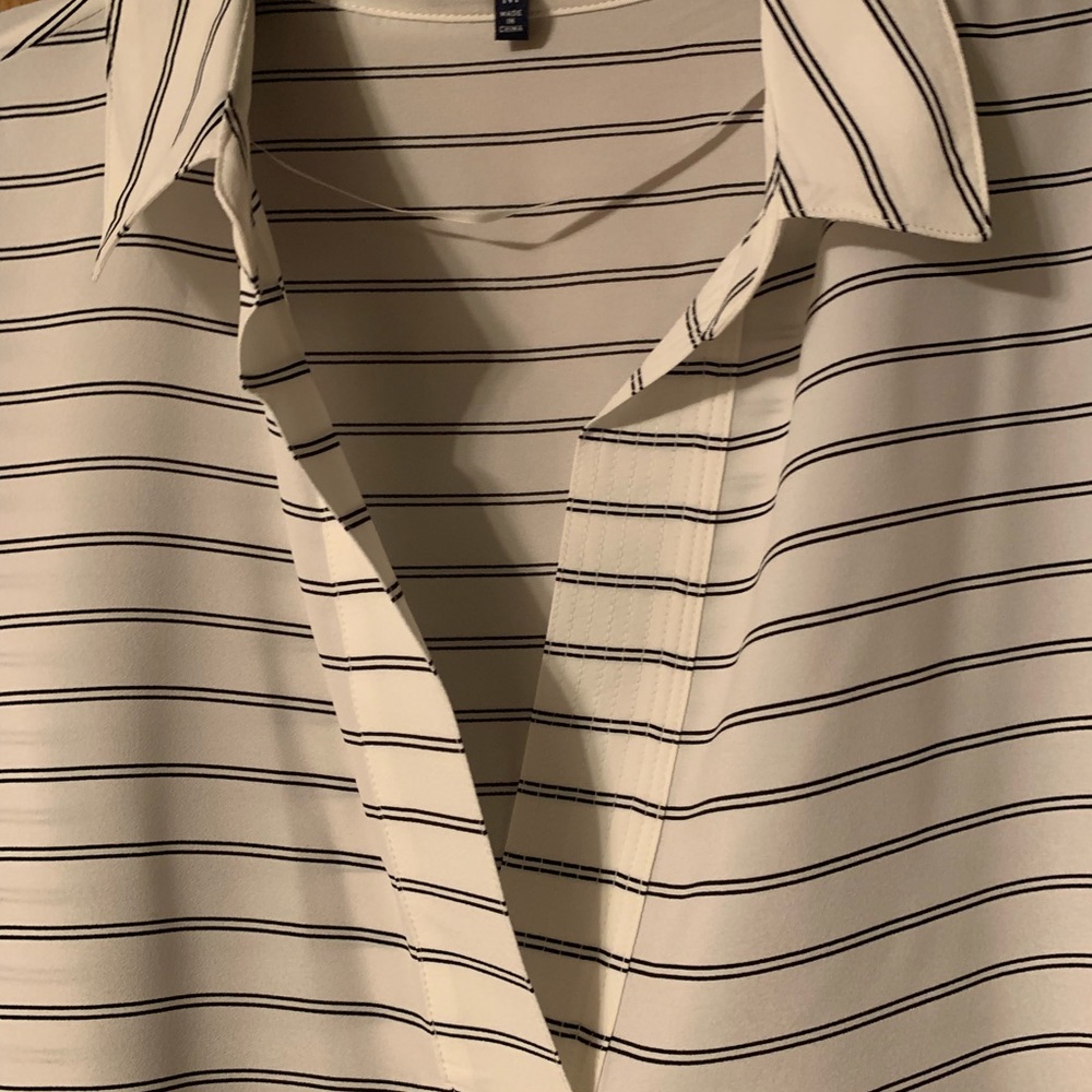Khari Blue blouse
